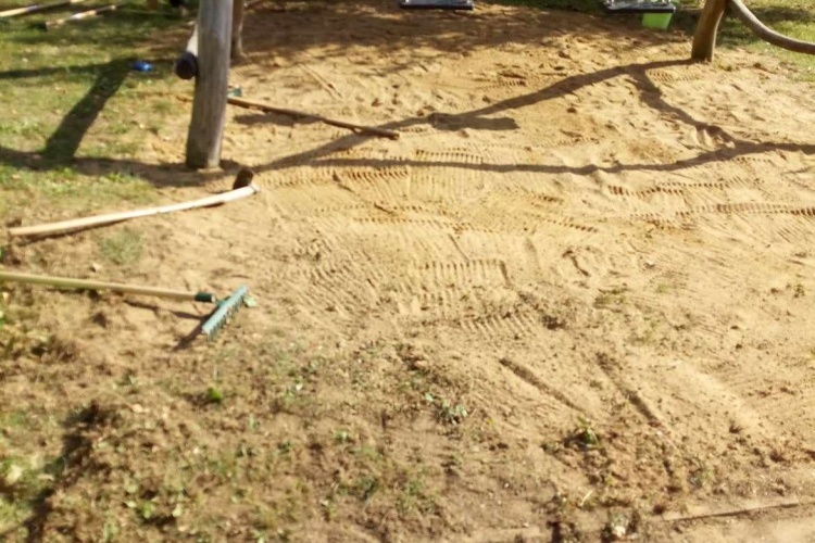 Družina, říjen 2023- bereme to do vlastních rukou
