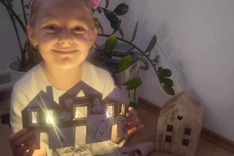 Jak se vydařila první tvořivá dílnička