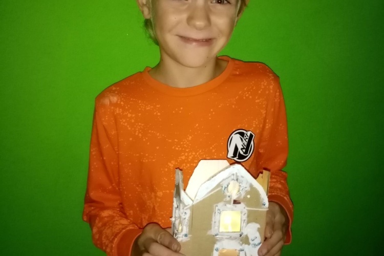 Jak se vydařila první tvořivá dílnička