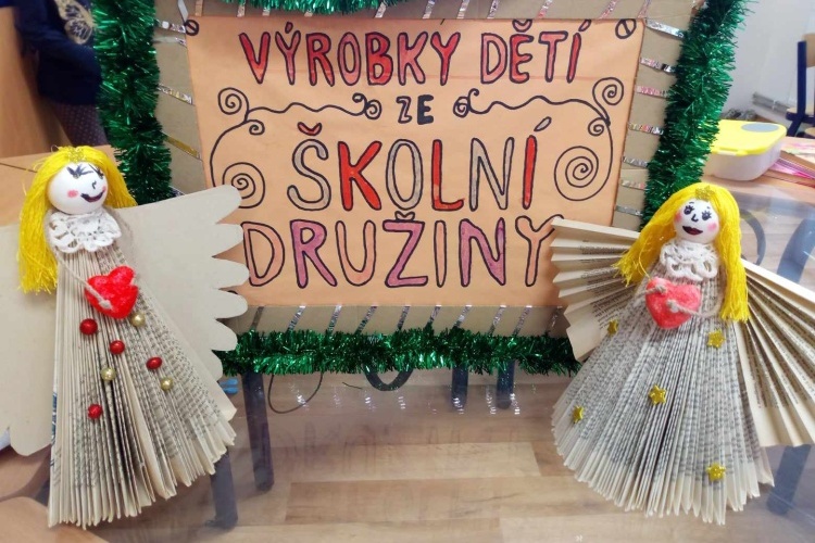 Jarmark - tuto sobotu 2.12.2023 