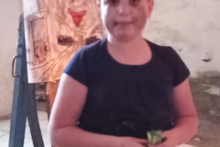 Mikuláš ve škole