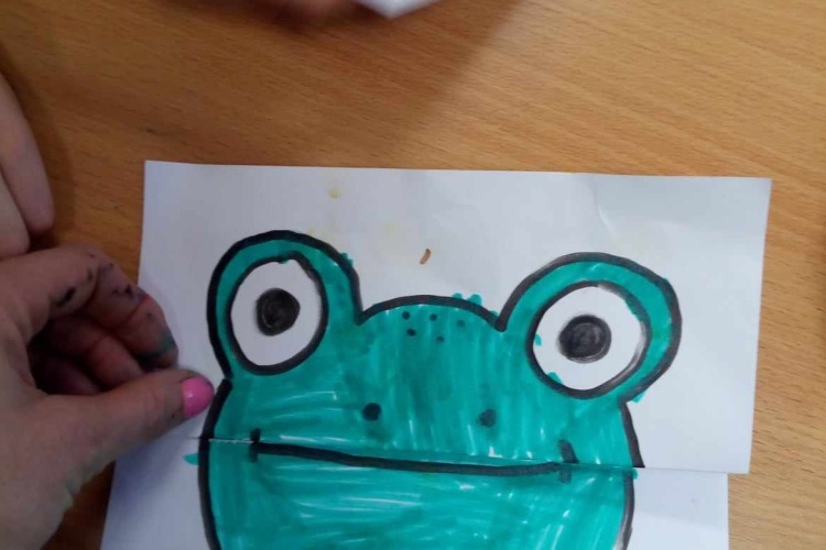 Vyrábění v prosinci