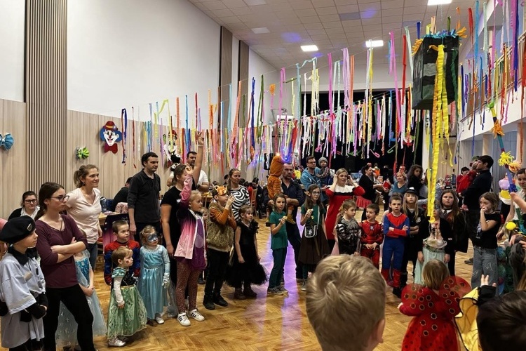 Jak se povedl karneval