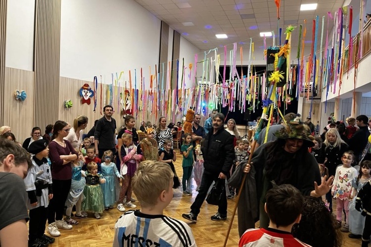 Jak se povedl karneval