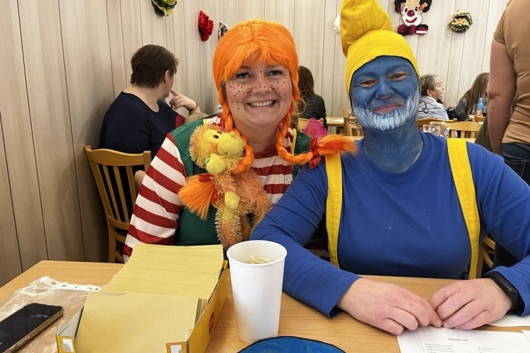 Jak se povedl karneval