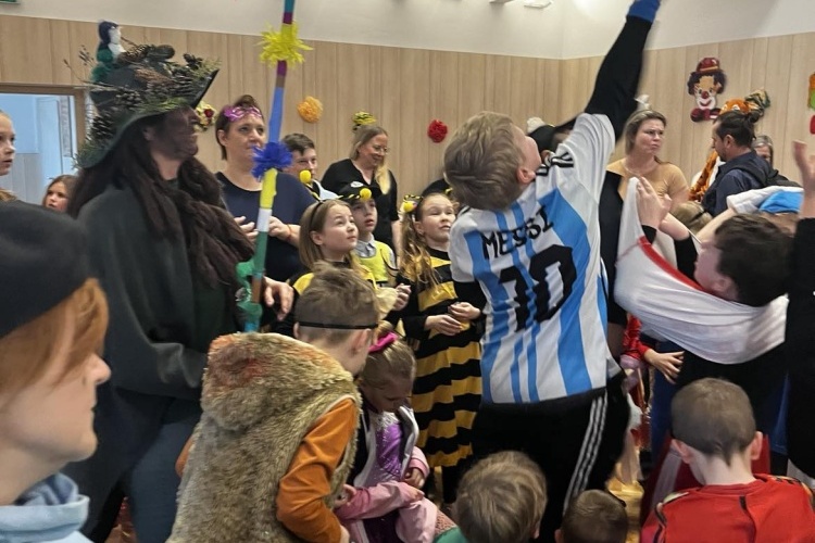 Jak se povedl karneval