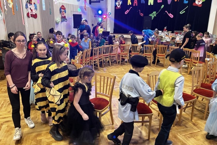 Jak se povedl karneval
