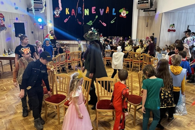 Jak se povedl karneval