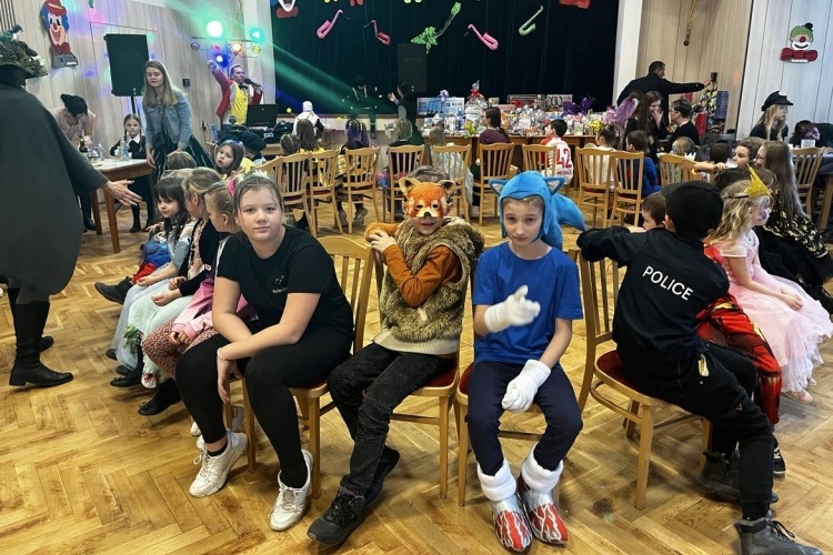 Jak se povedl karneval