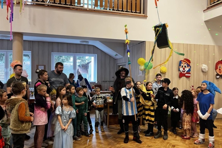 Jak se povedl karneval