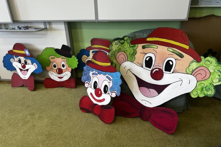 Jak se povedl karneval
