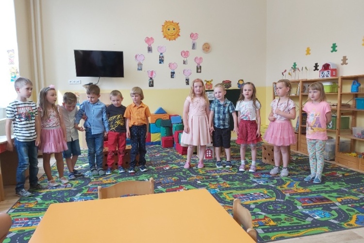 Den pro maminku (10. 5. 2024)