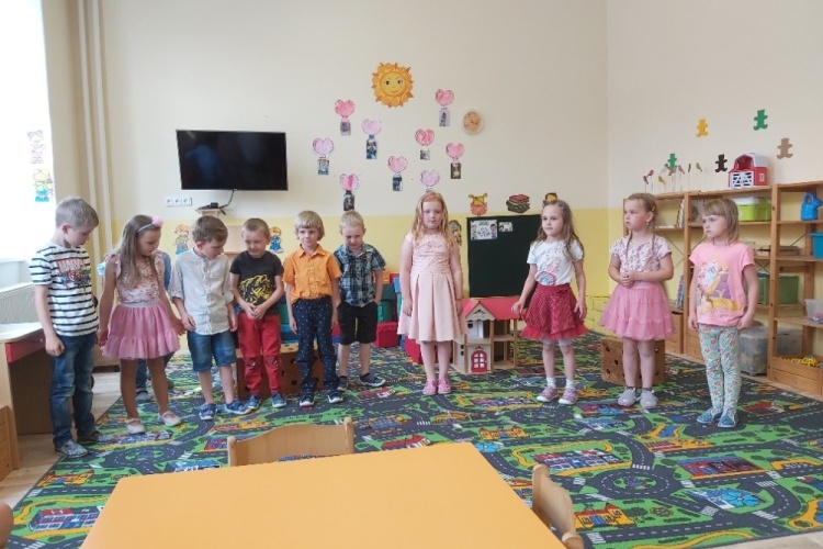 Den pro maminku (10. 5. 2024)