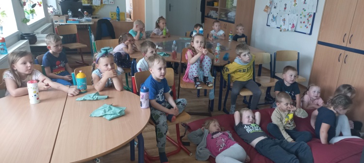 Oslavy Dne dětí 