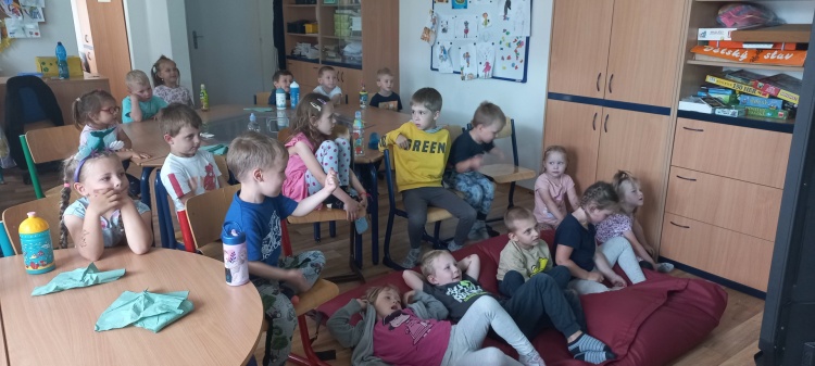 Oslavy Dne dětí 