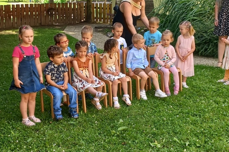 Jak jsme se fotili...
