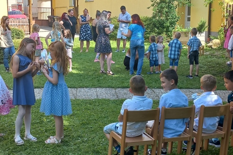 Jak jsme se fotili...
