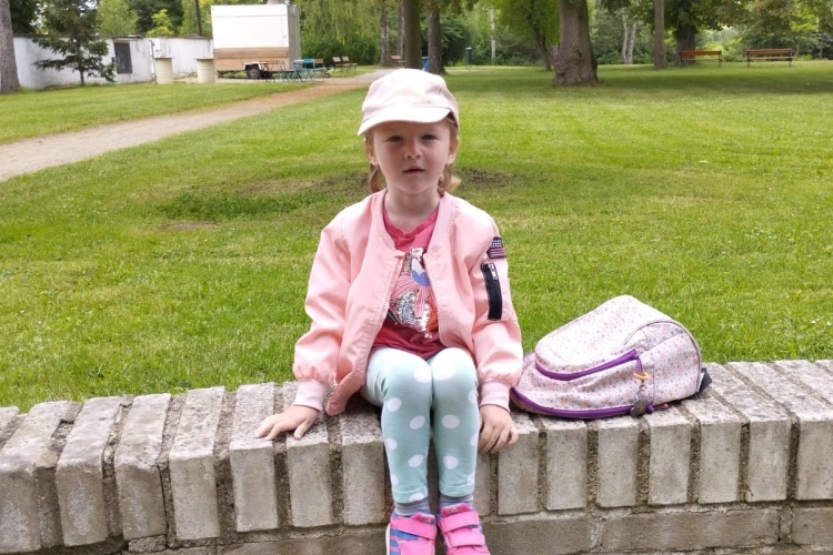 Výlet 20. 6.  2024 - Zámecký park ve Ždánicích