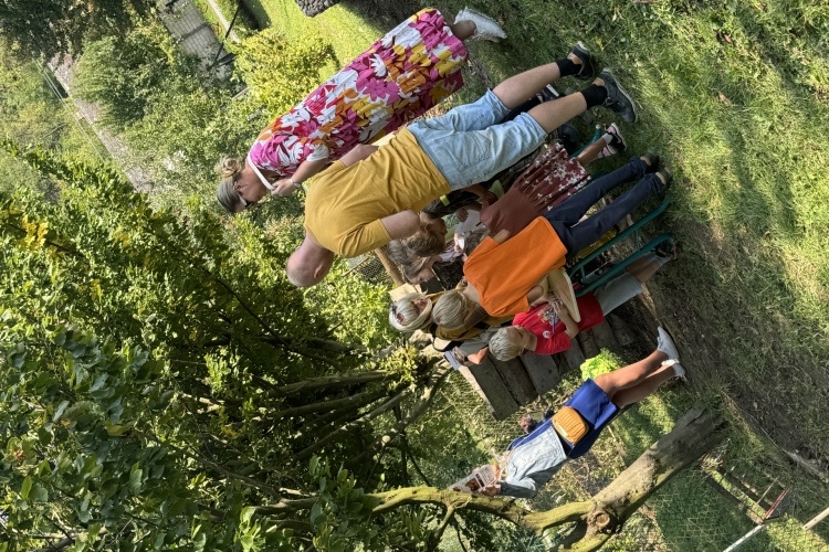 Dýně, dýně, všude jen ta dýně.