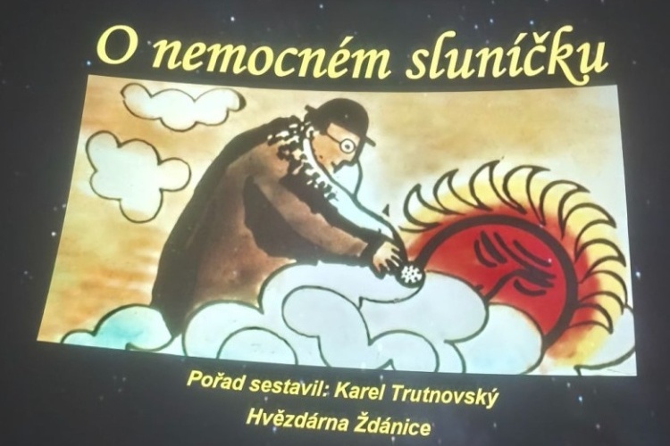 Hvězdárna a planetárium Ždánice