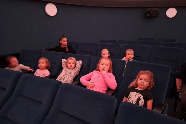 Hvězdárna a planetárium Ždánice