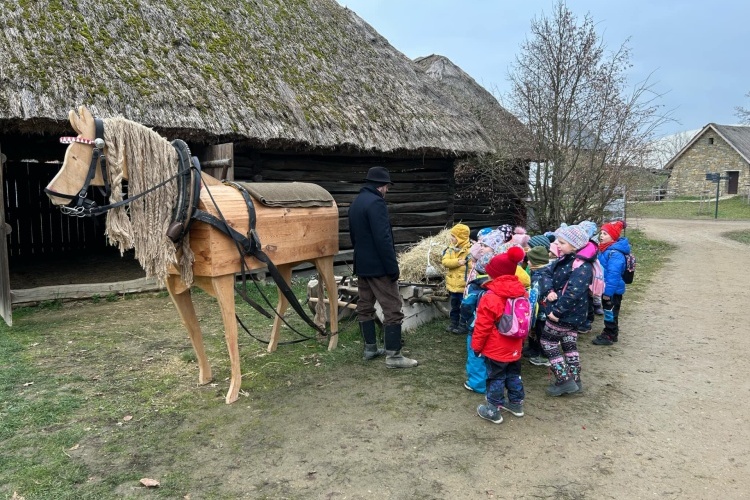 Radujme se, veselme se … ve Skanzenu Strážnice