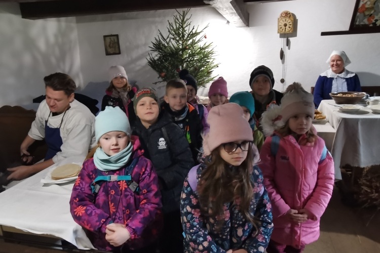 Radujme se, veselme se … ve Skanzenu Strážnice