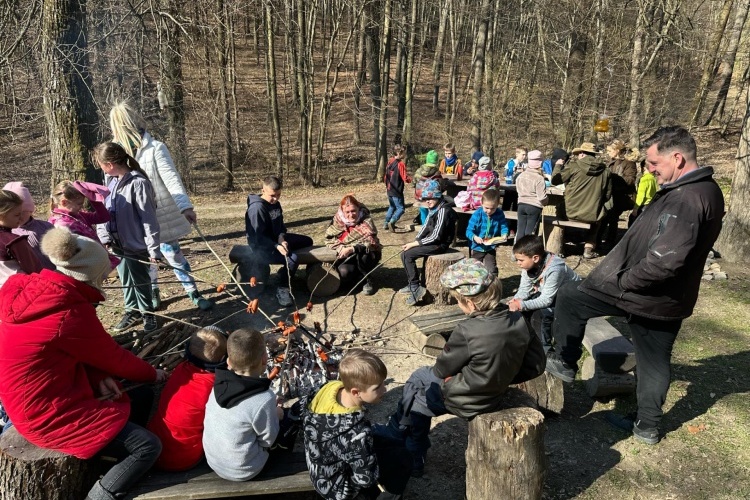 Po stopách vodních kapek
