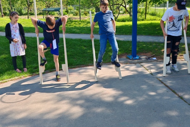 PÁLENÍ ČARODĚJNIC 