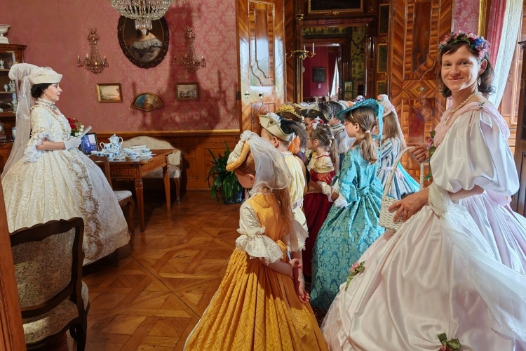 Perla jihovýchodní Moravy