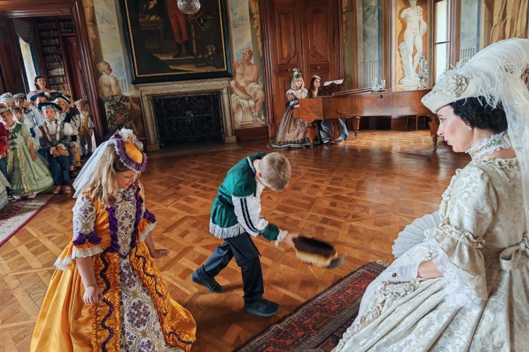 Perla jihovýchodní Moravy