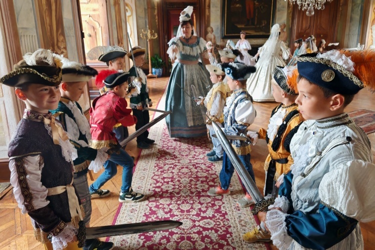 Perla jihovýchodní Moravy