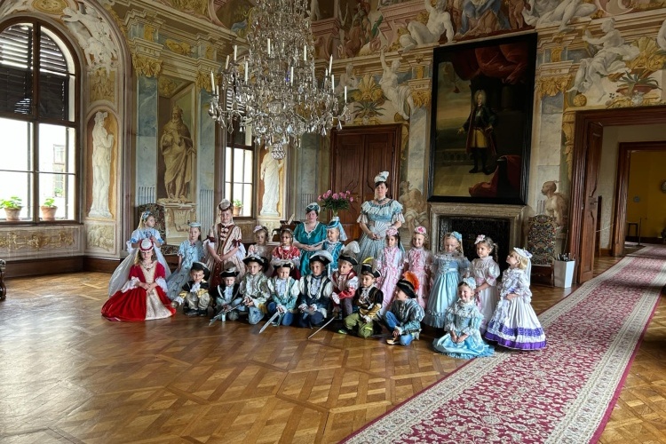Perla jihovýchodní Moravy