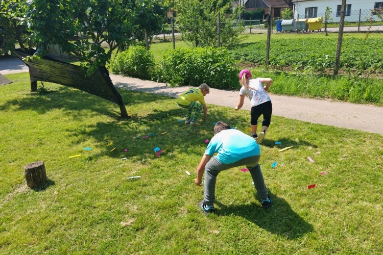 Čtenářský maraton