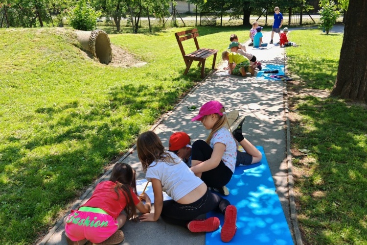 Čtenářský maraton