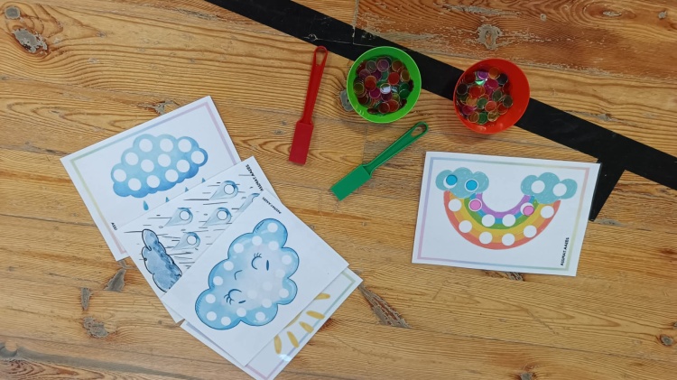 Smyslohraní v lednu