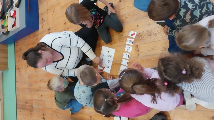 Podzimní sklizeň aneb Od semínka až po úrodu
