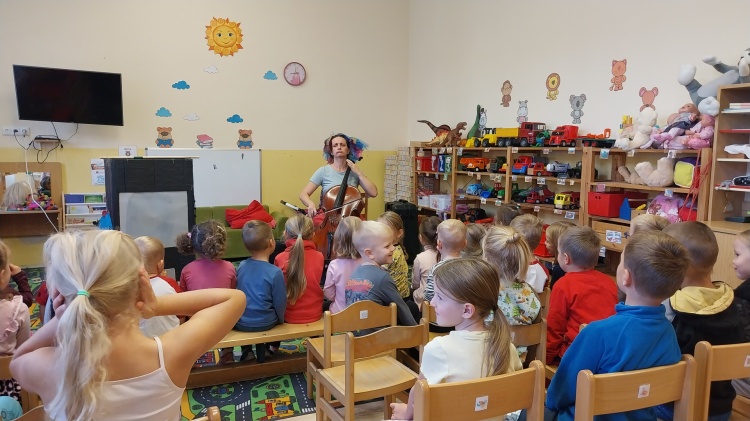 Žůžo muzička