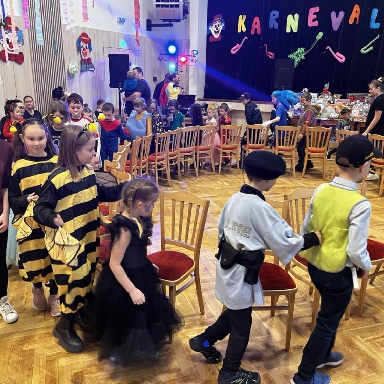 Jak se povedl karneval