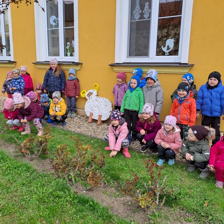 Beránková výzva