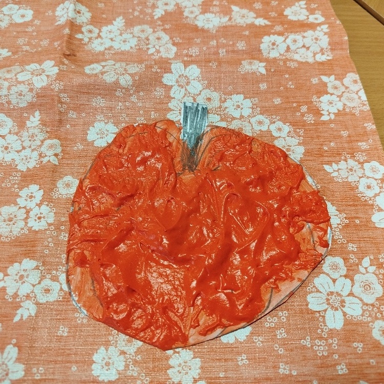Podzimní plody 3D